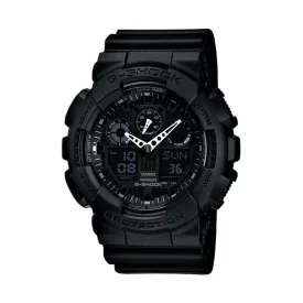 Casio G-Shock muški sat GA-100-1A1ER