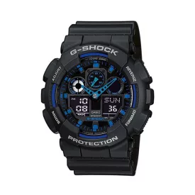 Casio G-Shock muški sat GA-100-1A2ER