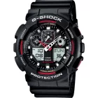 Casio G-Shock muški sat GA-100-1A4ER