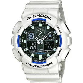 Casio G-Shock muški sat GA-100B-7AER