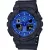 Casio G-Shock Blue Paisley Special Edition muški sat GA-100BP-1AER