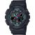 Casio G-Shock Multi Fluorescent muški sat GA-100MF-1AER
