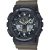 Casio G-Shock Two Tone Utility Colours muški sat GA-100TU-1A3ER
