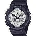 Casio G-Shock muški sat GA-100WD-1AER