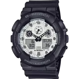Casio G-Shock muški sat GA-100WD-1AER