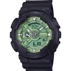 Casio G-Shock muški sat GA-110CD-1A3ER