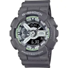 Casio G-Shock muški sat GA-110HD-8AER
