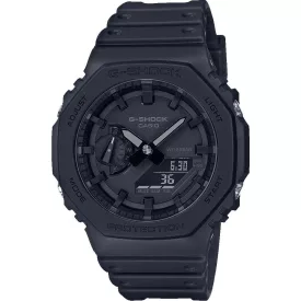 Casio G-Shock muški sat GA-2100-1A1ER