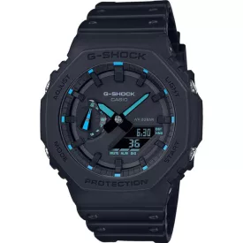 Casio G-Shock muški sat GA-2100-1A2ER