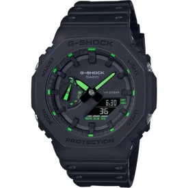 Casio G-Shock muški sat GA-2100-1A3ER