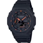 Casio G-Shock muški sat GA-2100-1A4ER