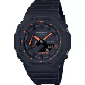 Casio G-Shock muški sat GA-2100-1A4ER