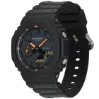 Casio G-Shock muški sat GA-2100-1A4ER