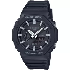 Casio G-Shock muški sat GA-2100-1AER