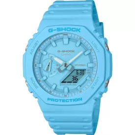 Casio G-Shock muški sat GA-2100-2A2ER