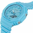 Casio G-Shock muški sat GA-2100-2A2ER