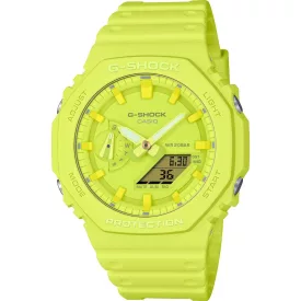 Casio G-Shock muški sat GA-2100-9A9ER