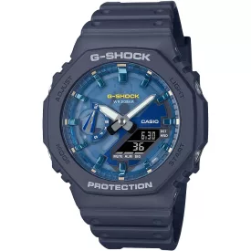 Casio G-Shock muški sat GA-2100AS-2AER