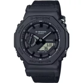Casio G-Shock muški sat GA-2100BCE-1AER