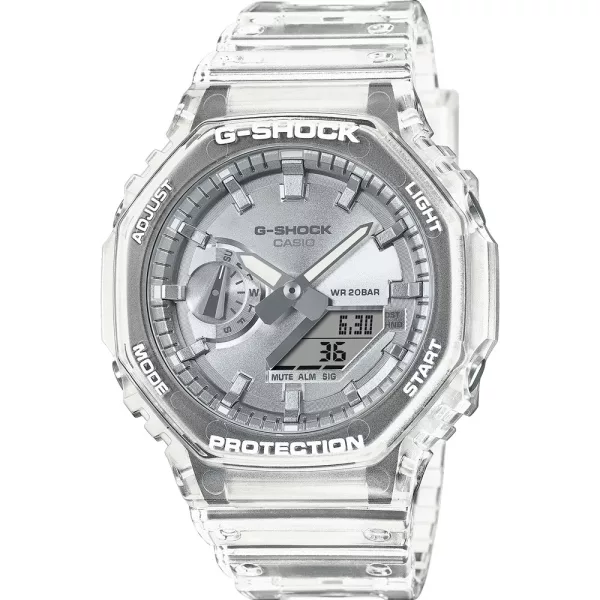 Casio G-Shock muški sat GA-2100BM-7A8ER