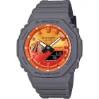 Casio G-Shock muški sat GA-2100FL-8AER