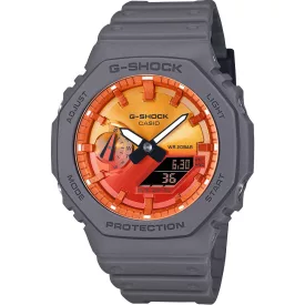 Casio G-Shock muški sat GA-2100FL-8AER