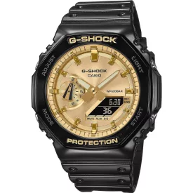 Casio G-Shock muški sat GA-2100GB-1AER