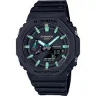 Casio G-Shock muški sat GA-2100RC-1AER