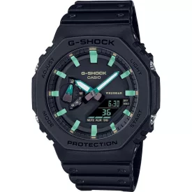 Casio G-Shock muški sat GA-2100RC-1AER