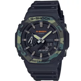 Casio G-Shock muški sat GA-2100SU-1AER