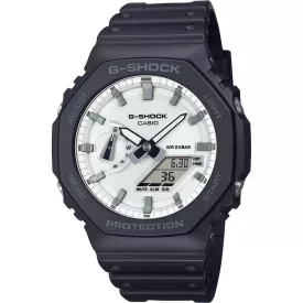 Casio G-Shock muški sat GA-2100WD-1AER