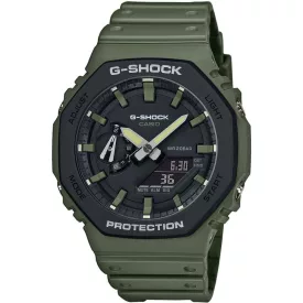 Casio G-Shock muški sat GA-2110SU-3AER
