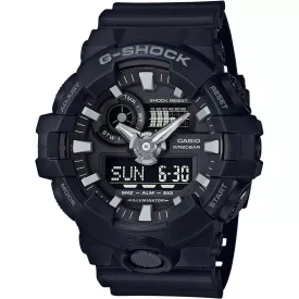 Casio G-Shock muški sat GA-700-1BER