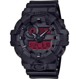 Casio G-Shock muški sat GA-700BBR-1AER