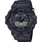 Casio G-Shock muški sat GA-700BCE-1AER