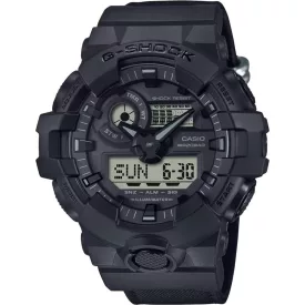 Casio G-Shock muški sat GA-700BCE-1AER