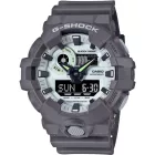 Casio G-Shock muški sat GA-700HD-8AER
