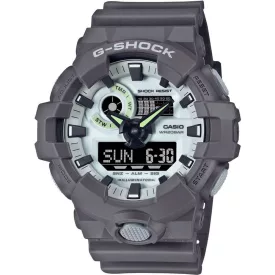 Casio G-Shock muški sat GA-700HD-8AER