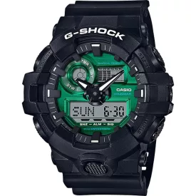Casio G-Shock muški sat GA-700MG-1AER