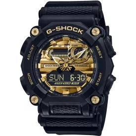 Casio G-Shock muški sat GA-900AG-1AER