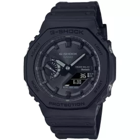 Casio G-Shock muški sat GA-B2100-1A1ER