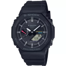 Casio G-Shock muški sat GA-B2100-1AER