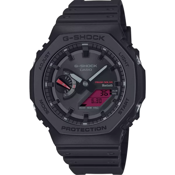 Casio G-Shock muški sat GA-B2100BBR-1AER