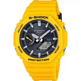 Casio G-Shock muški sat GA-B2100C-9AER