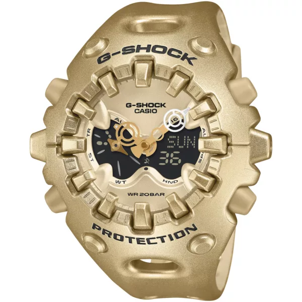 Casio G-Shock muški sat GA-V01A-9AER