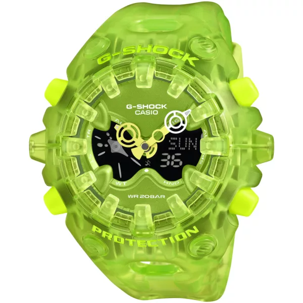 Casio G-Shock Skeleton muški sat GA-V01SKE-3AER