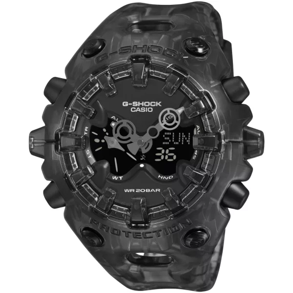 Casio G-Shock Skeleton muški sat GA-V01SKE-8AER