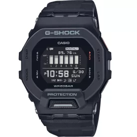 Casio G-Shock G-Squad muški sat GBD-200-1ER