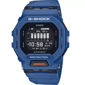 Casio G-Shock G-Squad muški sat GBD-200-2ER