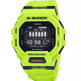 Casio G-Shock G-Squad muški sat GBD-200-9ER